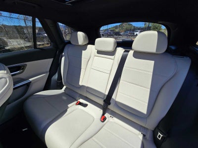 2027 Mercedes-Benz GLC 300 4MATIC® SUV