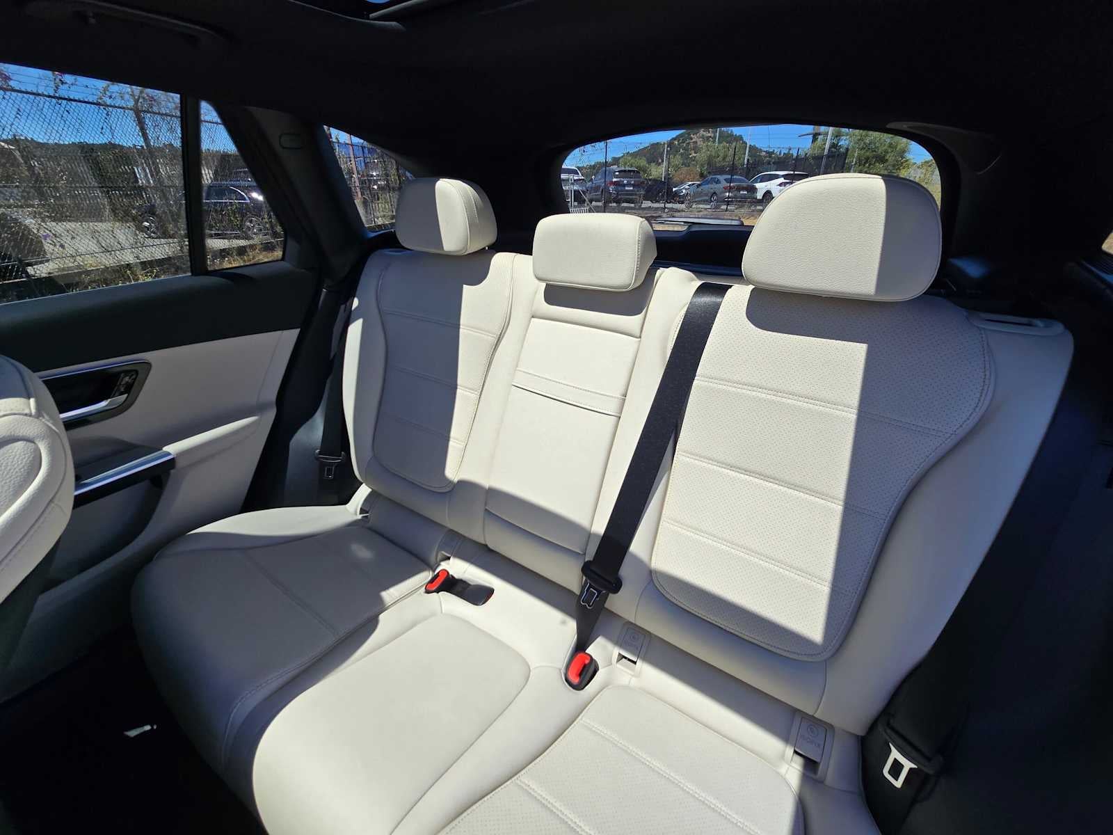 2027 Mercedes-Benz GLC 300 4MATIC® SUV