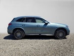 2027 Mercedes-Benz GLC 300 4MATIC® SUV