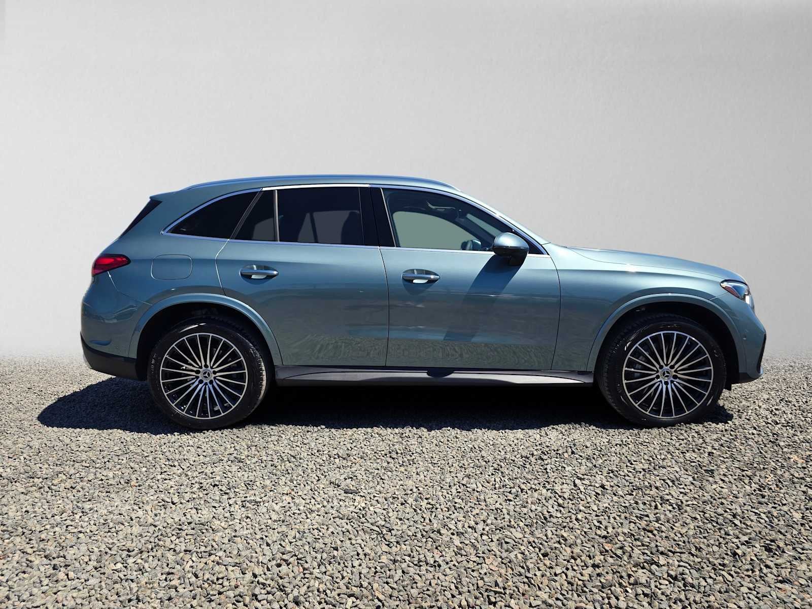 2027 Mercedes-Benz GLC 300 4MATIC® SUV