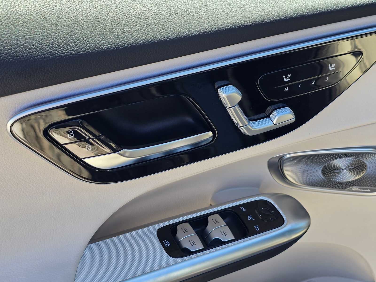 2027 Mercedes-Benz GLC 300 4MATIC® SUV