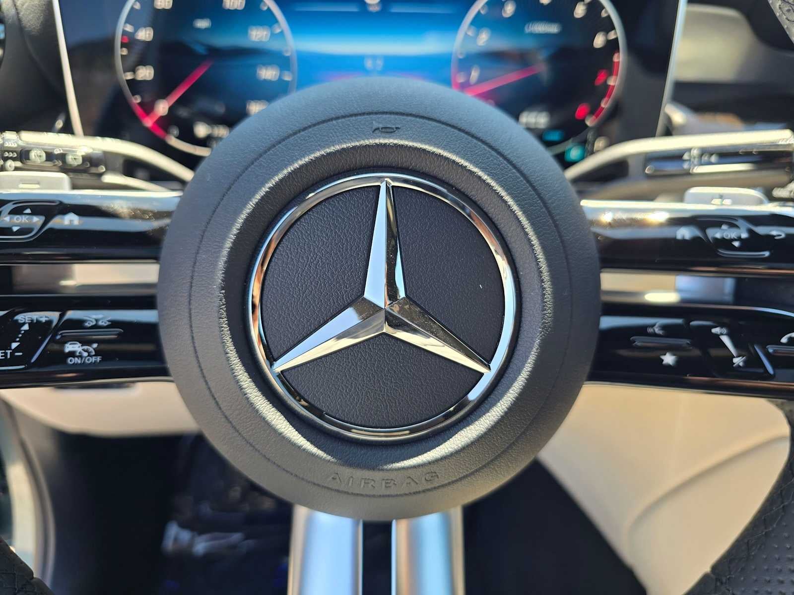 2027 Mercedes-Benz GLC 300 4MATIC® SUV