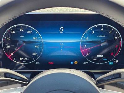 2027 Mercedes-Benz GLC 300 4MATIC® SUV
