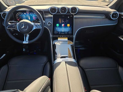 2027 Mercedes-Benz GLC 300 4MATIC® SUV