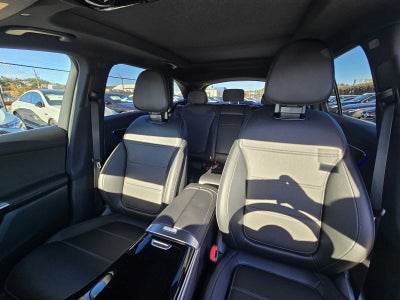 2027 Mercedes-Benz GLC 300 4MATIC® SUV