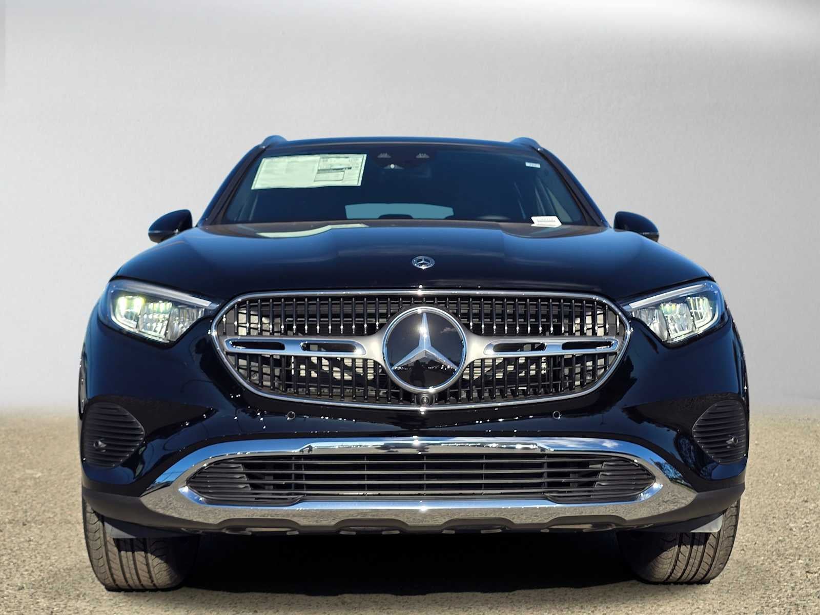 2027 Mercedes-Benz GLC 300 4MATIC® SUV