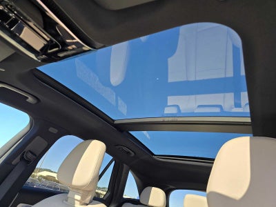 2027 Mercedes-Benz GLC 300 4MATIC® SUV