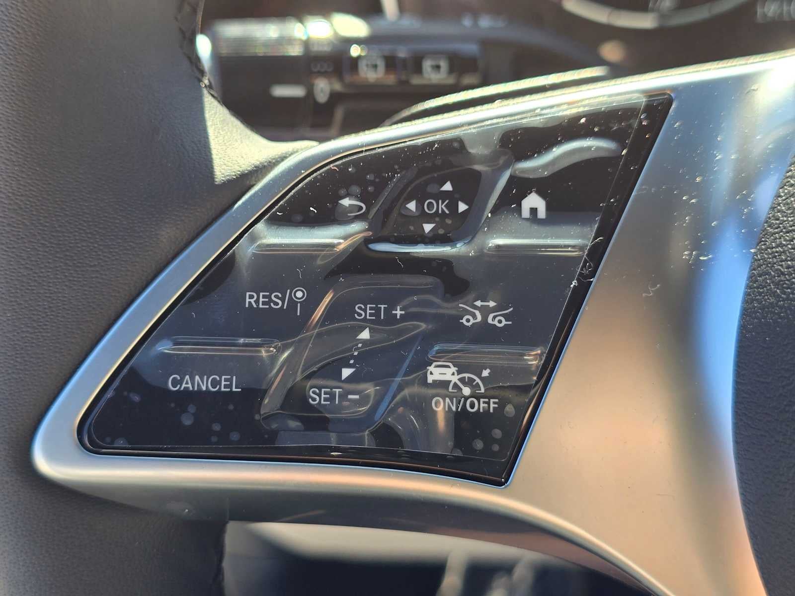 2027 Mercedes-Benz GLC 300 4MATIC® SUV
