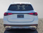 2027 Mercedes-Benz GLC 300 4MATIC® SUV