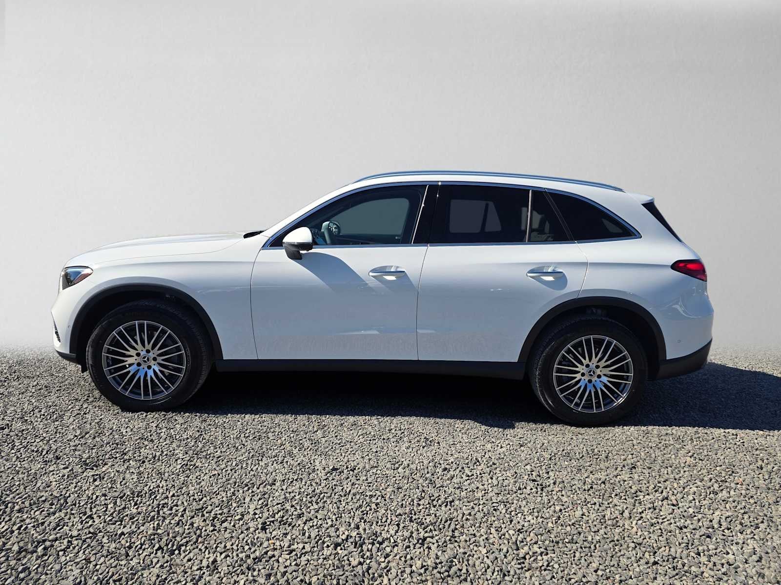 2027 Mercedes-Benz GLC 300 4MATIC® SUV
