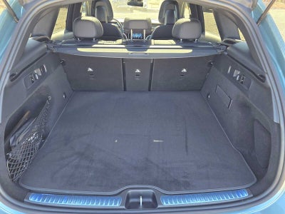 2027 Mercedes-Benz GLC 300 4MATIC® SUV