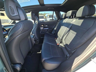 2027 Mercedes-Benz GLC 300 4MATIC® SUV