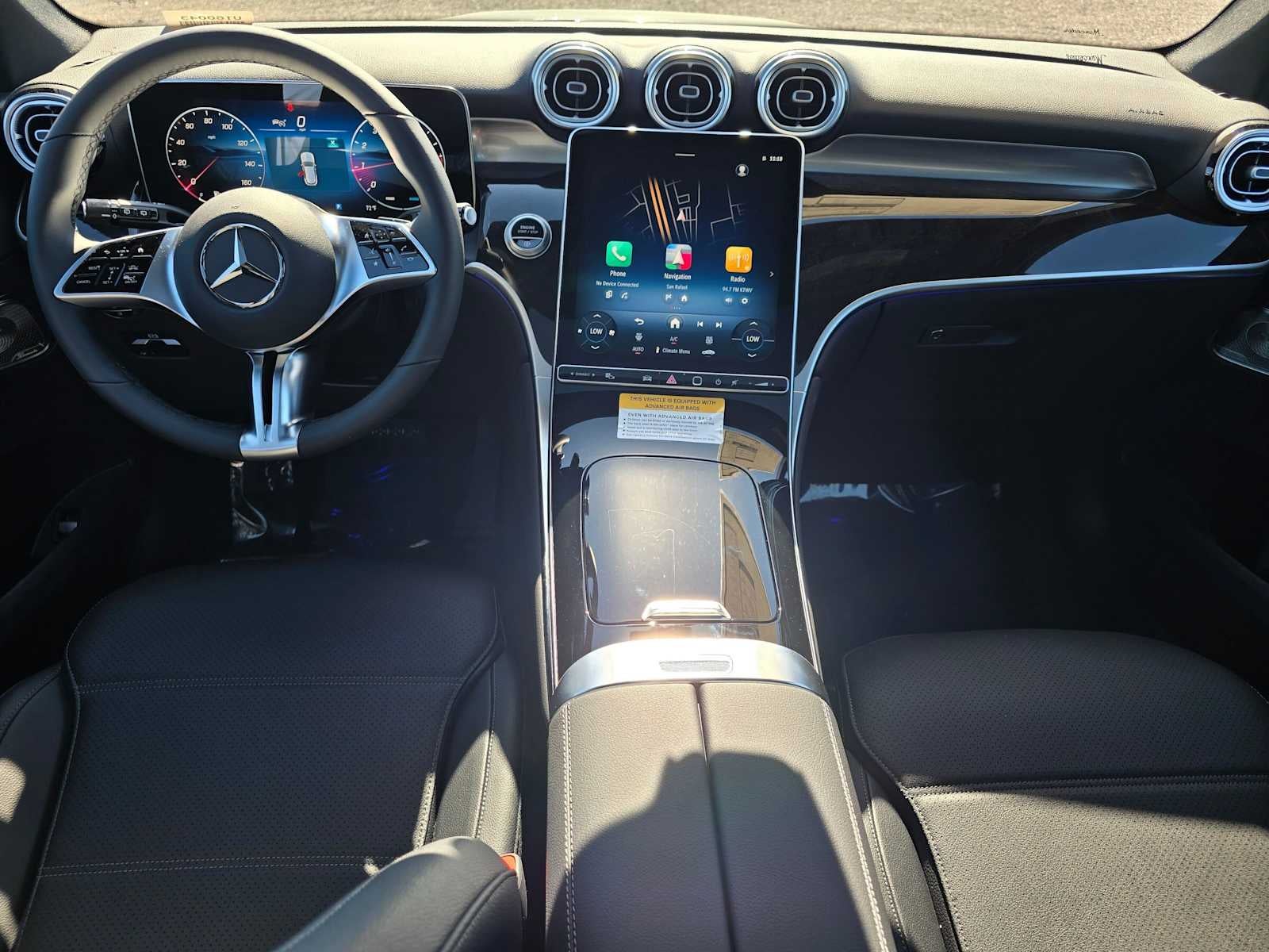 2027 Mercedes-Benz GLC 300 4MATIC® SUV