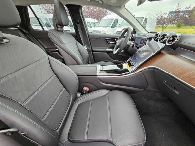 2023 Mercedes-Benz GLC GLC 300