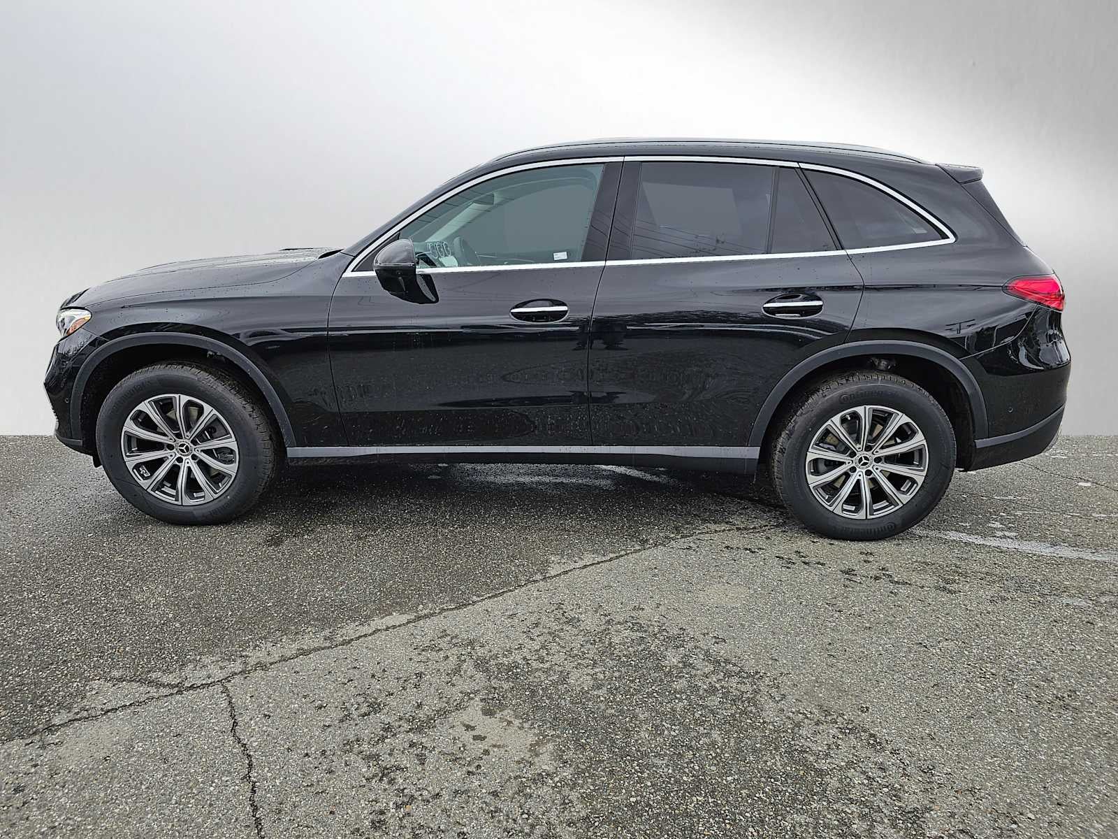 2023 Mercedes-Benz GLC GLC 300