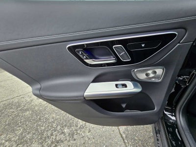 2023 Mercedes-Benz GLC 300 4MATIC® SUV