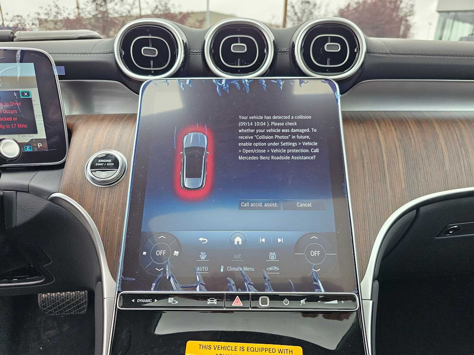 2023 Mercedes-Benz GLC 300 4MATIC® SUV