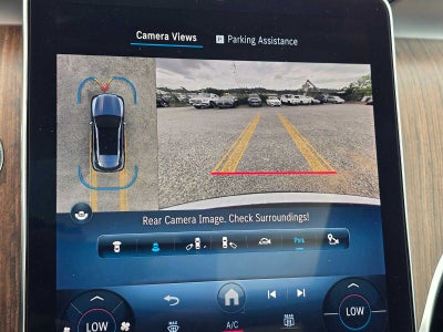 2023 Mercedes-Benz GLC 300 4MATIC® SUV