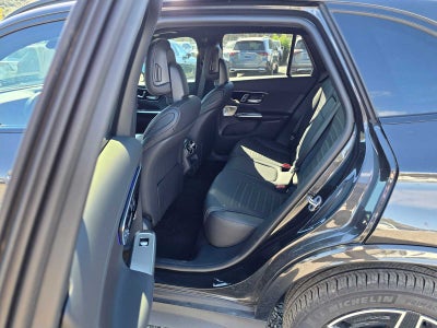 2024 Mercedes-Benz GLC GLC 300