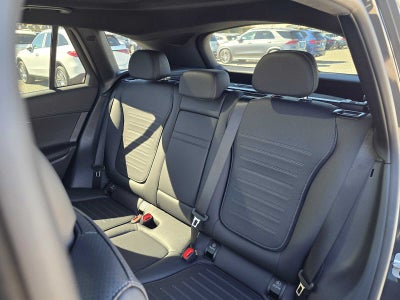 2024 Mercedes-Benz GLC GLC 300