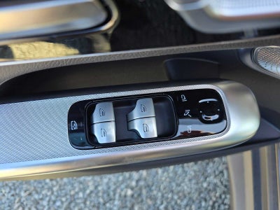 2024 Mercedes-Benz GLC GLC 300