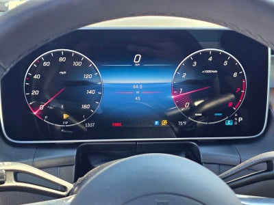 2024 Mercedes-Benz GLC GLC 300