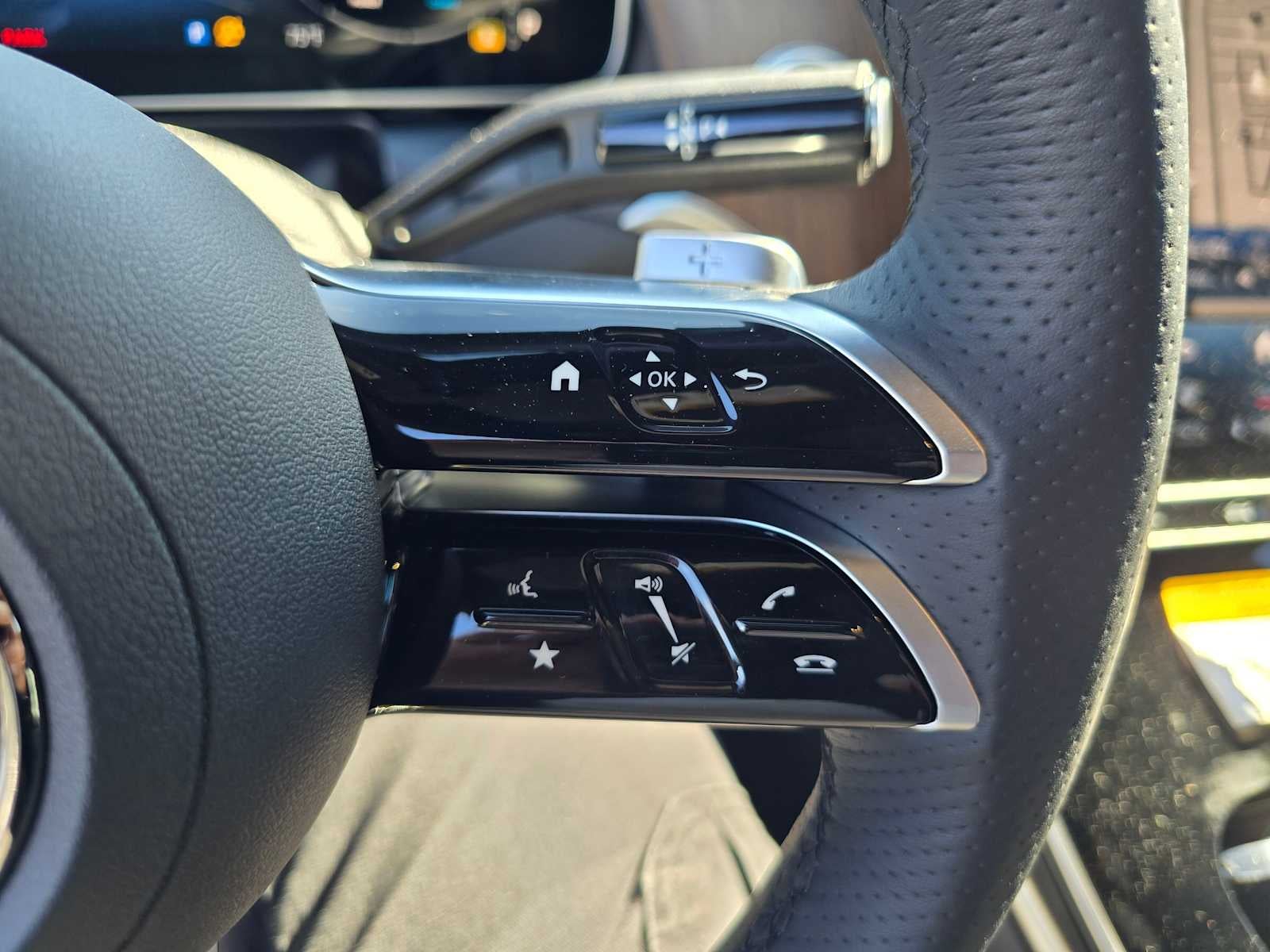 2024 Mercedes-Benz GLC GLC 300