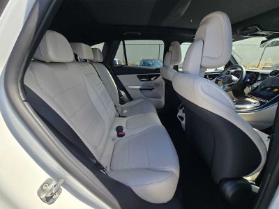 2027 Mercedes-Benz GLC 300 4MATIC® SUV