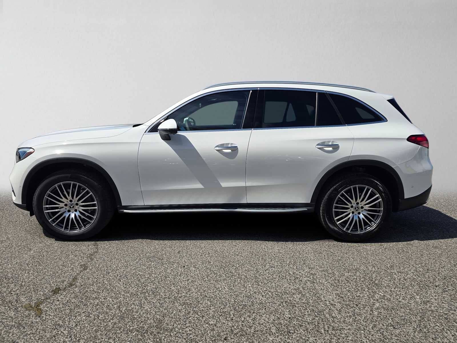 2027 Mercedes-Benz GLC 300 4MATIC® SUV