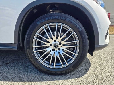 2027 Mercedes-Benz GLC 300 4MATIC® SUV