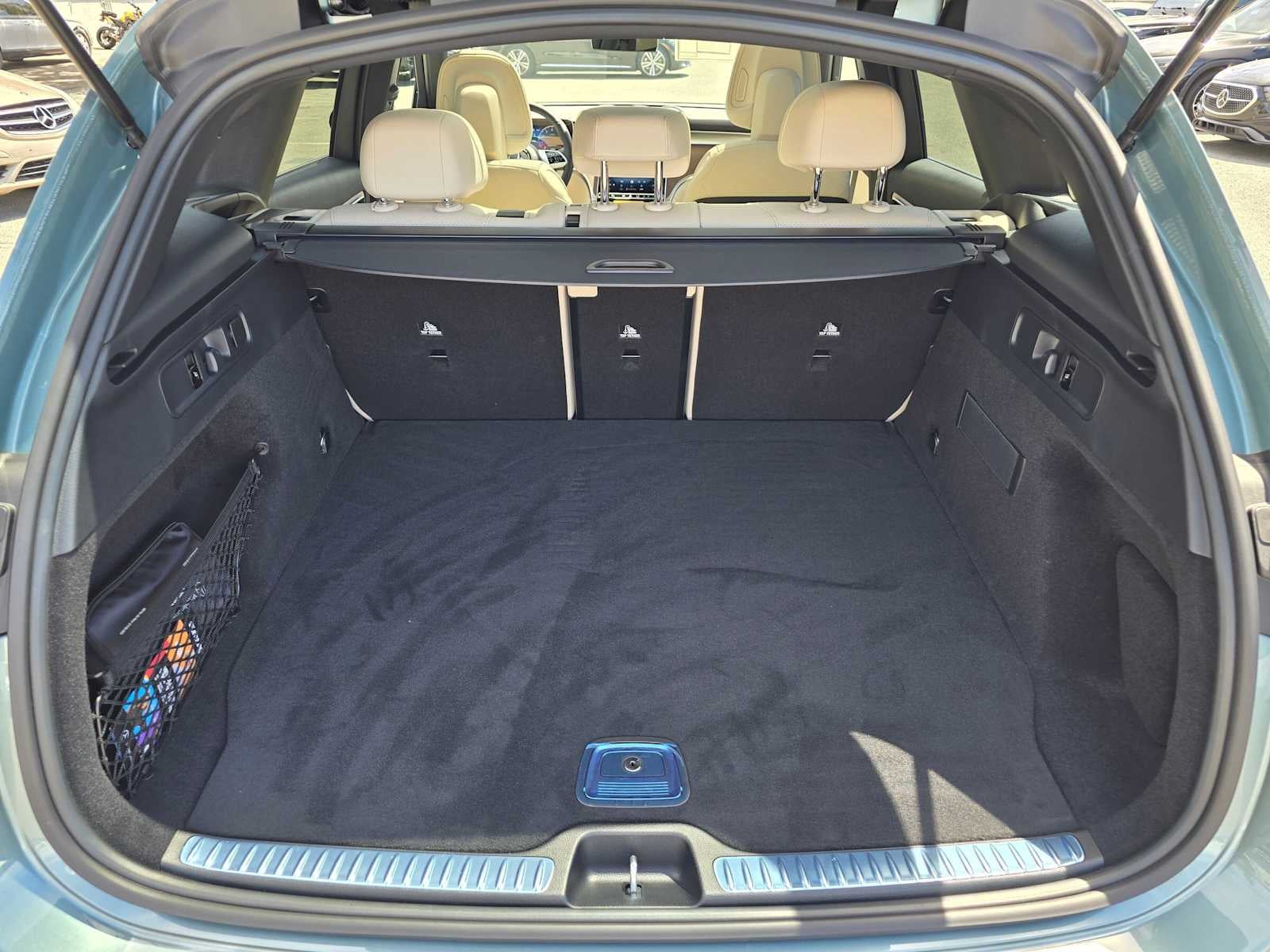 2027 Mercedes-Benz GLC 300 4MATIC® SUV
