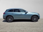 2027 Mercedes-Benz GLC 300 4MATIC® SUV