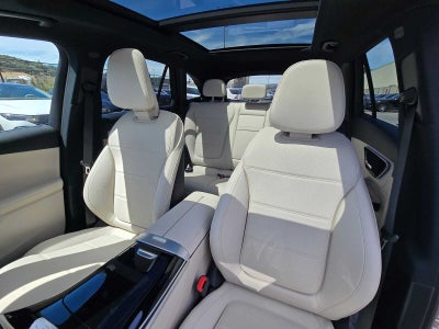 2027 Mercedes-Benz GLC 300 4MATIC® SUV