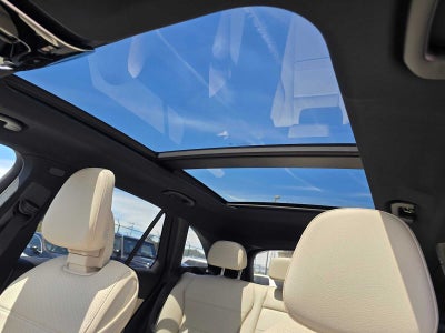 2027 Mercedes-Benz GLC 300 4MATIC® SUV