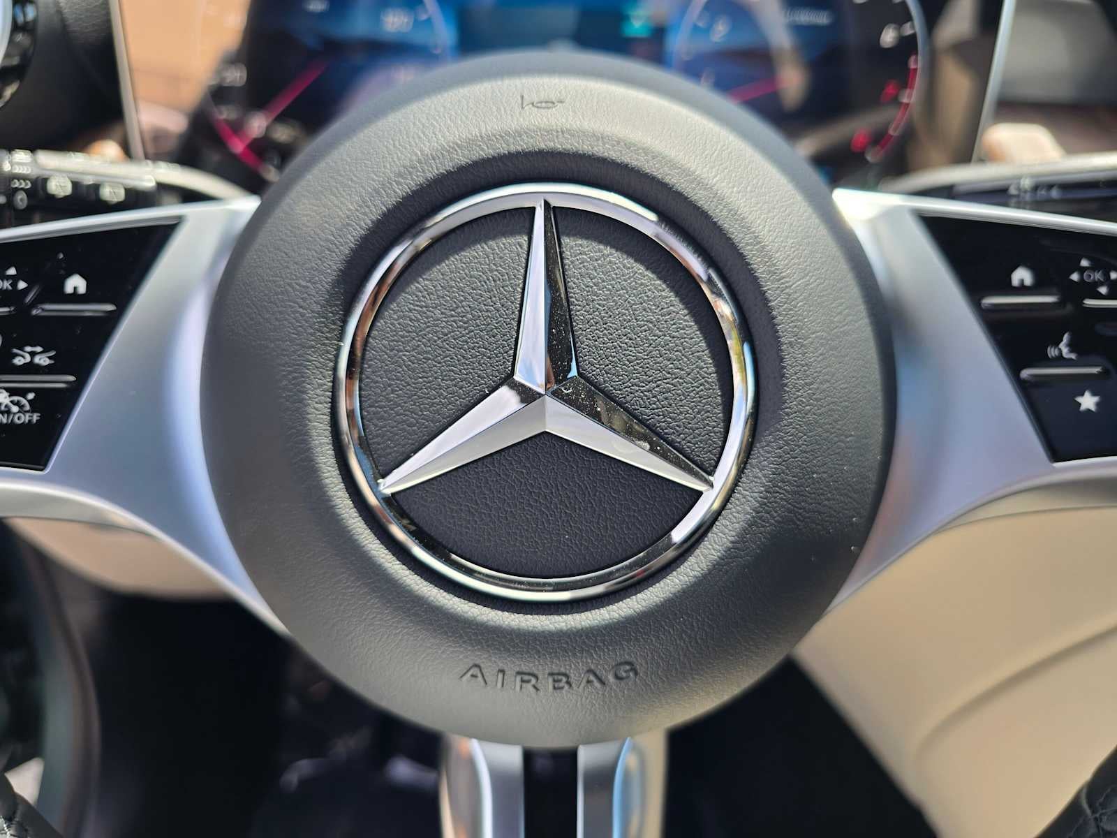 2027 Mercedes-Benz GLC 300 4MATIC® SUV
