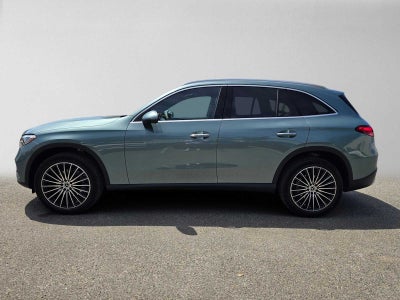 2027 Mercedes-Benz GLC 300 4MATIC® SUV