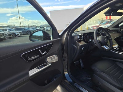 2024 Mercedes-Benz GLC GLC 300