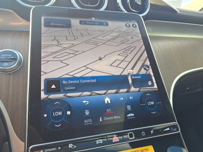 2024 Mercedes-Benz GLC GLC 300