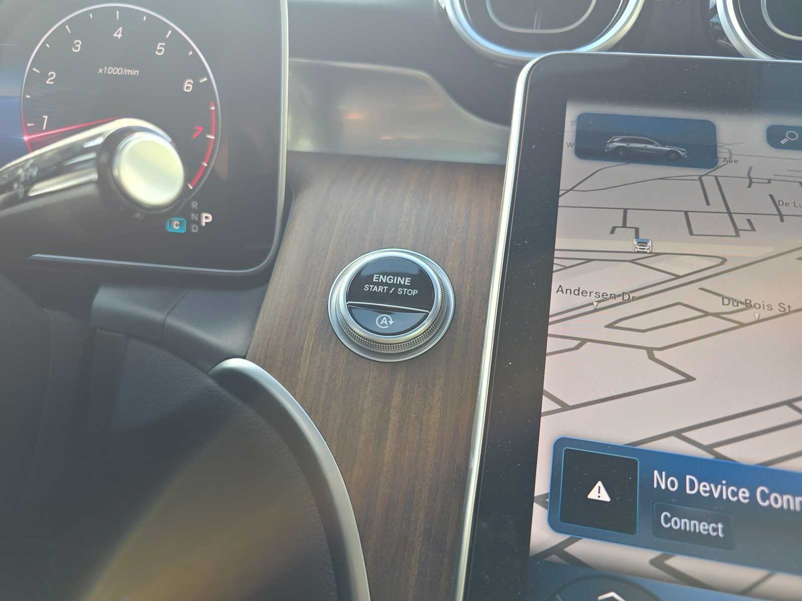 2024 Mercedes-Benz GLC GLC 300