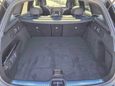 2027 Mercedes-Benz GLC 300 4MATIC® SUV