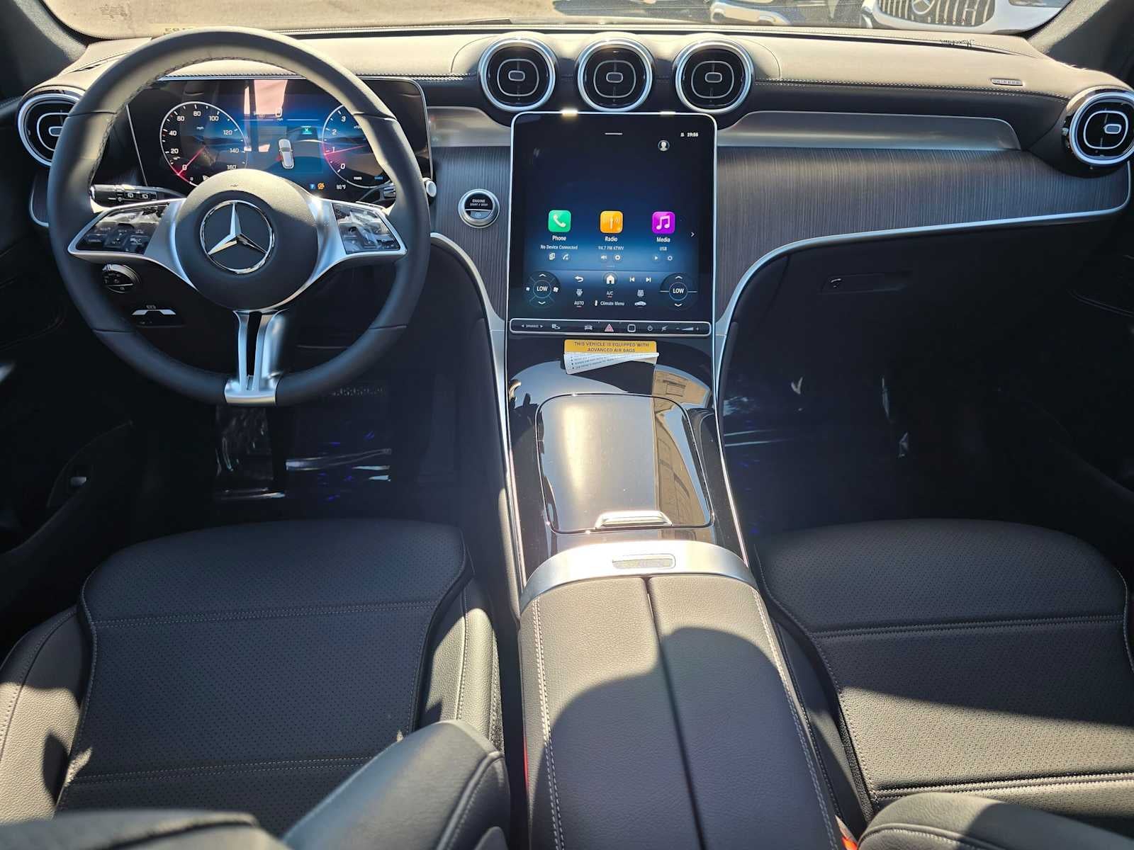 2027 Mercedes-Benz GLC 300 4MATIC® SUV