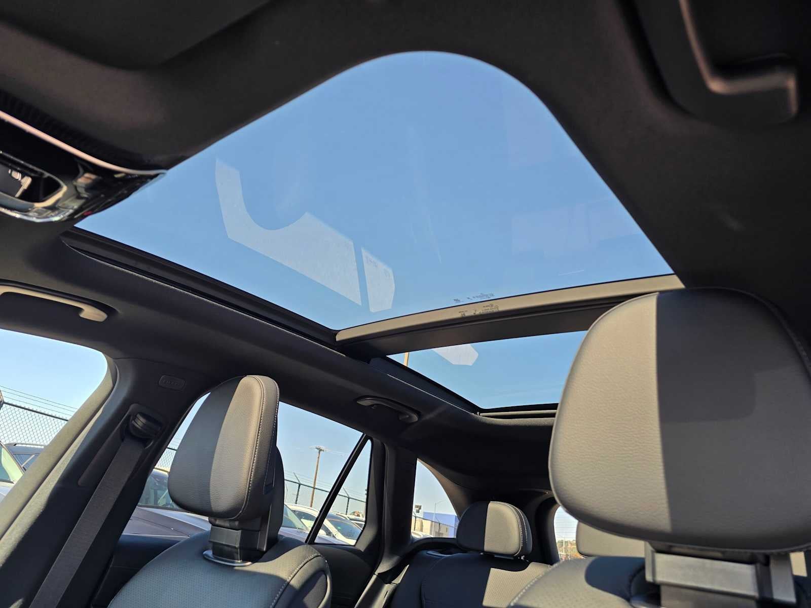 2027 Mercedes-Benz GLC 300 4MATIC® SUV
