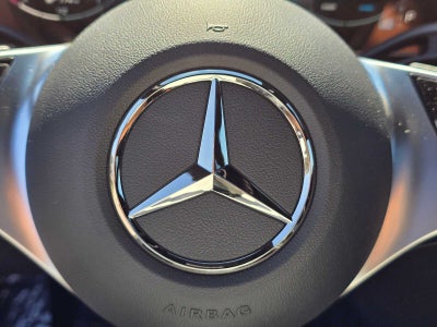 2027 Mercedes-Benz GLC 300 4MATIC® SUV