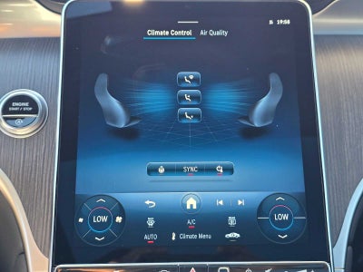 2027 Mercedes-Benz GLC 300 4MATIC® SUV
