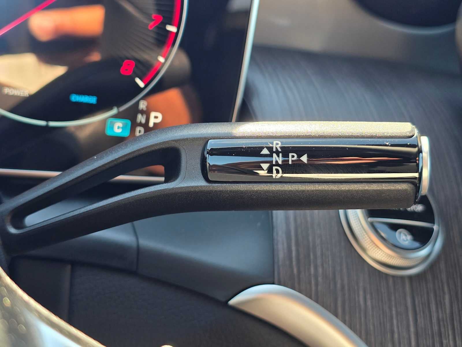 2027 Mercedes-Benz GLC 300 4MATIC® SUV
