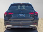 2027 Mercedes-Benz GLC 300 4MATIC® SUV