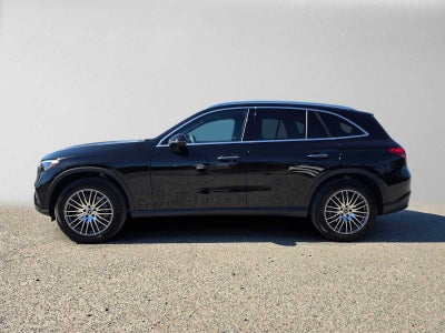 2027 Mercedes-Benz GLC 300 4MATIC® SUV