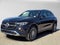 2027 Mercedes-Benz GLC 300 4MATIC® SUV