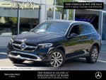2025 Mercedes-Benz GLC 300 4MATIC® SUV
