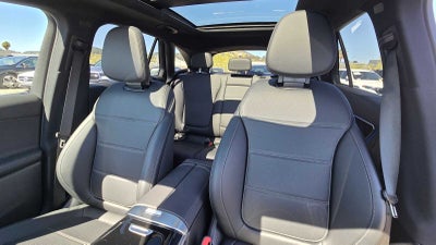 2025 Mercedes-Benz GLC 300 4MATIC® SUV